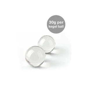Weighted Kegel Drops