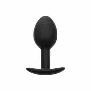 Weighted Silicone Plug