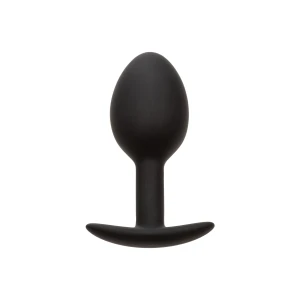 Weighted Silicone Plug