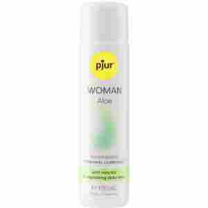 Woman Aloe Vera Lube 100 ml