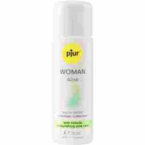 Woman Aloe Vera Lube 30 ml
