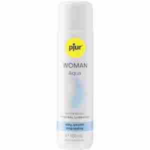 Woman Aqua Lube 100 ml