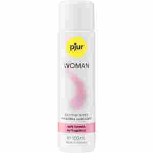 Woman Lube 100 ml