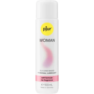 Woman Lube 100 ml