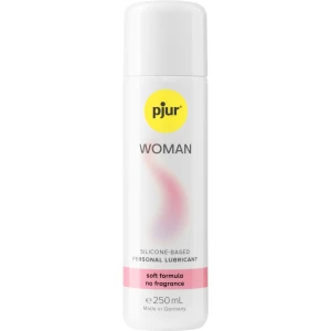 Woman Lube 250 ml