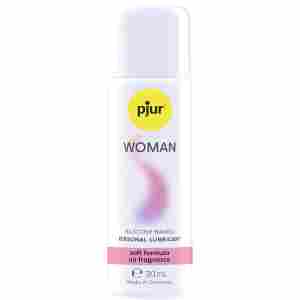 Woman Lube 30 ml