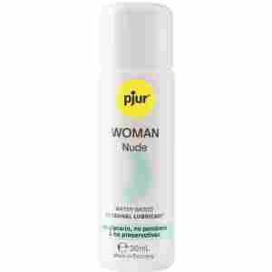 Woman Nude 30 ml
