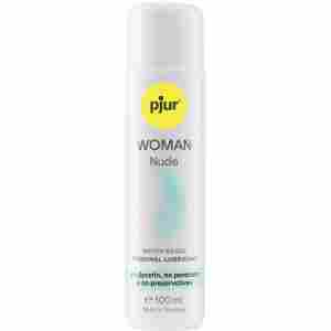 Woman Nude Lube 100 ml