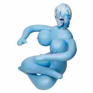 Wrap Around Love Doll Kiki
