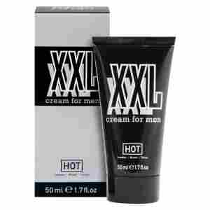 XXL Creme For Men 50 ml