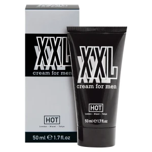 XXL Creme For Men 50 ml