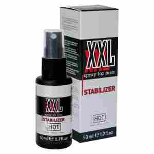 XXL Spray For Men 50 ml