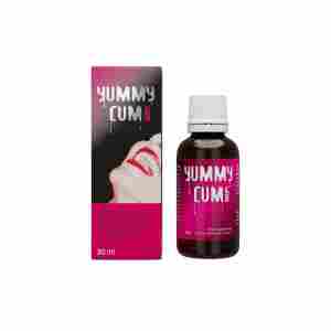 Yummy Cum Drops 30 ml