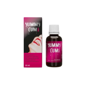 Yummy Cum Drops 30 ml