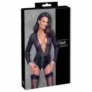 Body black XL