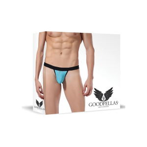 Goodfellas - Jock - Blue