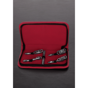 Pinwheel Combination Set