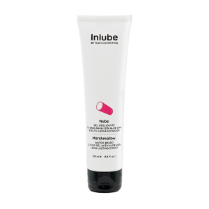 Waterbased Sliding Gel - Marshmallow - 3.4 fl oz / 100 ml