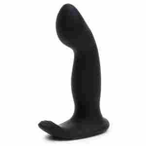 Fifty Shades of Grey - Sensation Chargeable P-Spot Vibrator