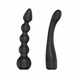 Nexus - Shower Douche Duo Kit - Advanced